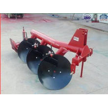 professional Factory Supply High Quality Disc Plough 1ly-325 Series/Low Price